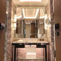 Siam Kempinski Hotel Bangkok