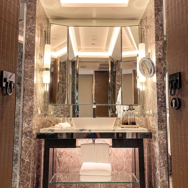 Siam Kempinski Hotel Bangkok