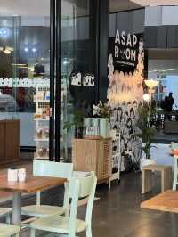 คาเฟ่ใหม่มาแรงในเมลเบิร์น ASAP ROOM ☕️✨