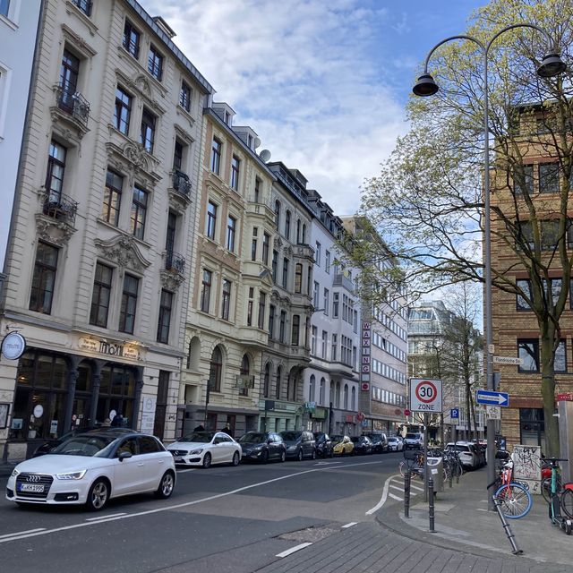 ドイツ ケルン ドイツ ケルン