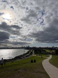 Have You Been to Point Ormond Lookout?