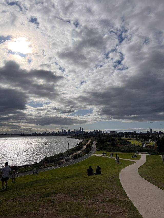 Have You Been to Point Ormond Lookout?
