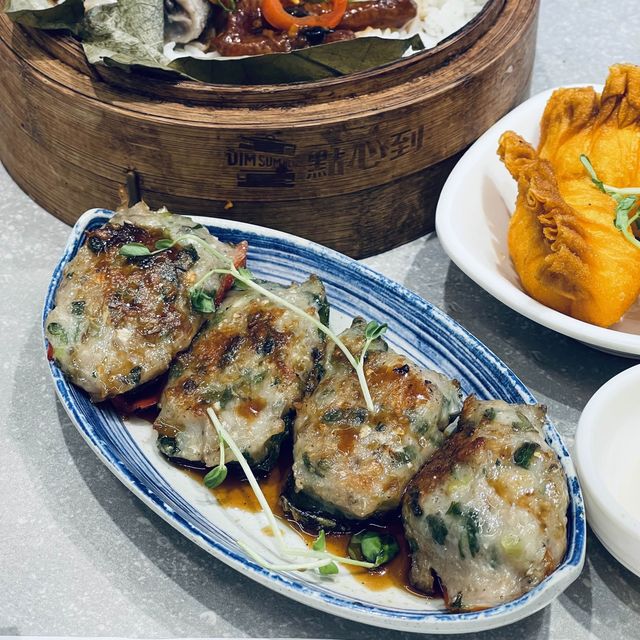 🥢🫖點心到