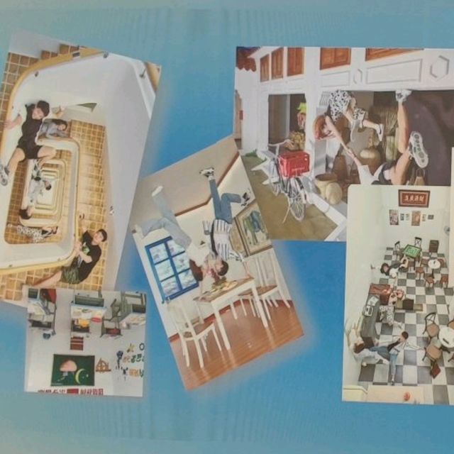 深圳城市廣場(科學館站F出口)~免費參觀旗袍館~顛倒博物館(付費)~國內品牌(駱駝)outlet 深圳城市廣場(科學館站F出口)~免費參觀旗袍館~顛倒博物館(付費)~國內品牌(駱駝)outlet