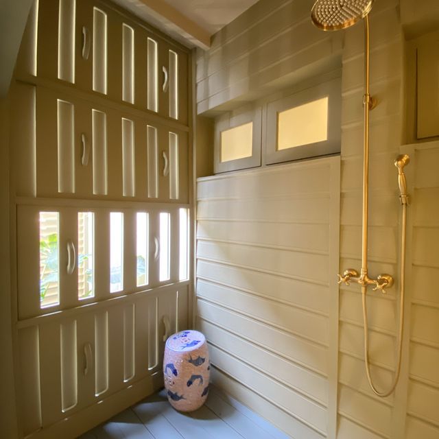 โรงแรมใหม่สุดสงบ เขาเต่า