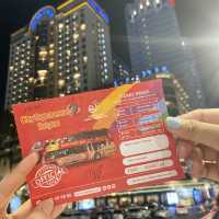 Saigon: City Sightseeing Bus Tour 🫶😊