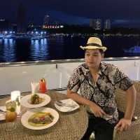 ocean sky pattaya