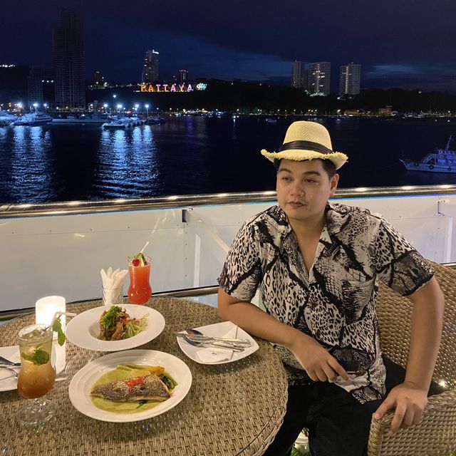 ocean sky pattaya