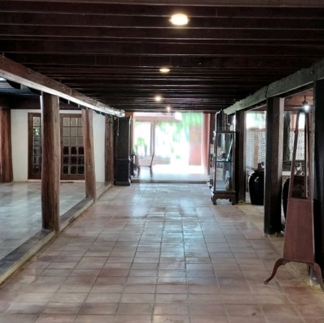 Ayutthaya Retreat 