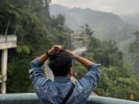 Chin Swee Temple, Genting Highlands