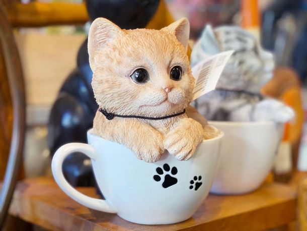 嵐山観光】ねこがモチーフの可愛い雑貨屋さん🐈 | Trip.com 京都