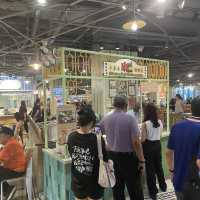 Wisma Atria Food Court 