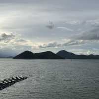 ต้องมาเยือน : เขื่อนศรีนครินทร์ จังหวัดกาญจนบุรี