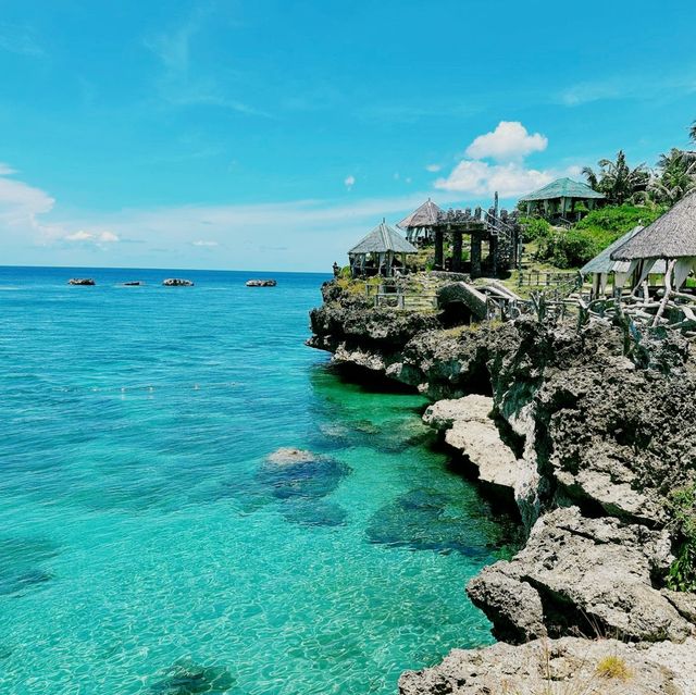 フィリピンの絶景を🇵🇭
