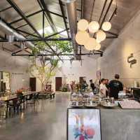 LOT89 Cafe'