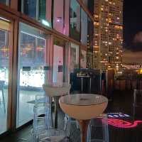 Spectacular View Rooftop Bar