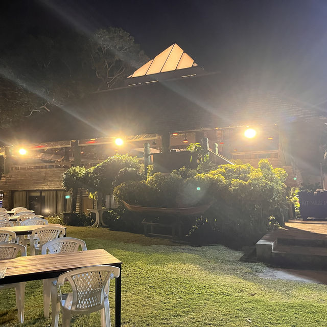 Sunset Park Resort and Spa Pattaya Sunset Park Resort and Spa Pattaya