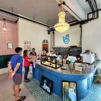 Swansea Cafe