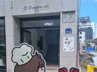 청주 분위기 좋고 맛있는 카페 추천 [ 메릴본케이크 ]