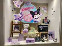 高雄夢時代-公仔玩偶日雜店🎀|星奇市|（少女心瞬間）