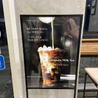 북수원 안에 성수동 있다! 위트러스트커피 북수원점 ☕️ 