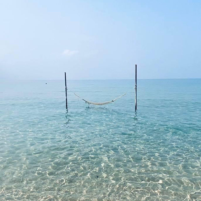Koh Kood Paradise Beach Resort