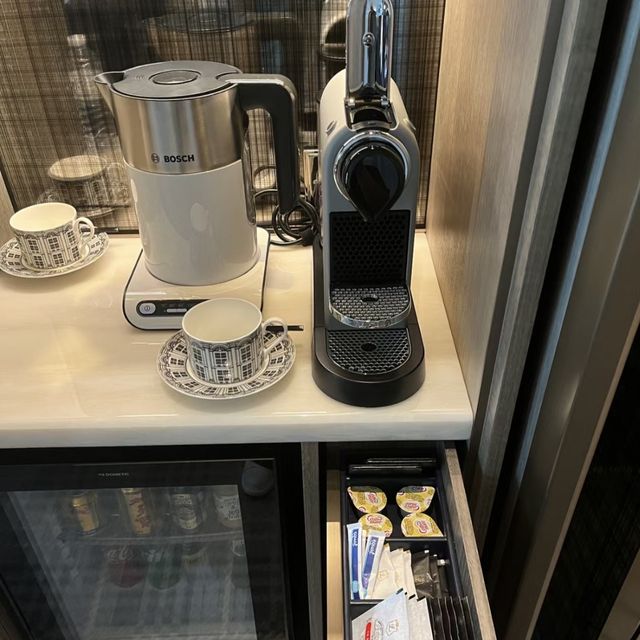 澳門驚喜～倫敦風情！澳門倫敦人酒店🇬🇧🏨🎡