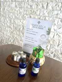 【ベトナム🇻🇳ダナン】日本レベルの温泉があるSPA