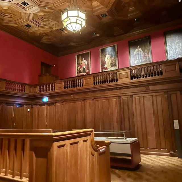 Singapore Art Museum 