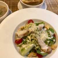 意粉薄餅有驚喜