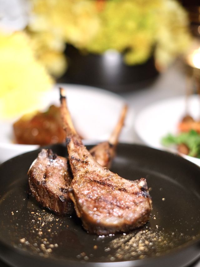 召喚自助餐控📣 抵食滿足晚餐不容錯過！
