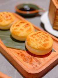 創意點心 | 多款甜品