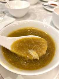 銅鑼灣篇： 6道菜既大閘蟹宴