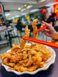 ｜ #柴灣美食 /朋友回憶記 帶埋我去威 。竹園飯店大排檔 (柴灣）