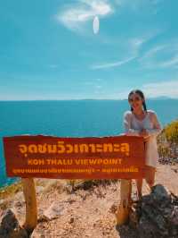 ตามล่าหานีโม่ ทริปดำน้ำเกาะเสม็ด