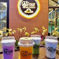 OZONE Farm-Cafe Udon Thani