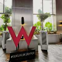 W Kuala Lumpur