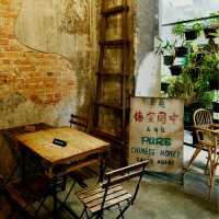 Bean Sprout Café