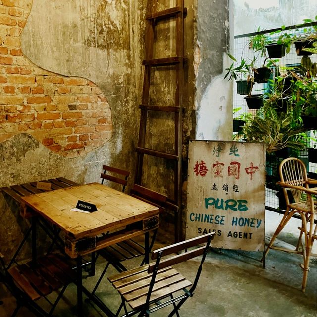 Bean Sprout Café