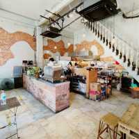 Bean Sprout Café