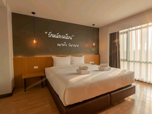 連鎖酒店b2 泰國suratthani