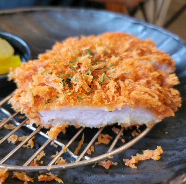 경기도여행 김포맛집 멸치국시와 돈까스
