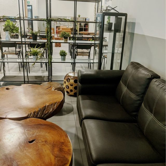 TNL Bakery Cafe