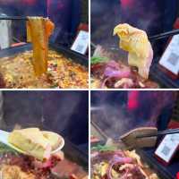 熱爐烤魚！烤魚專門店小魚兒