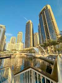 Dubai Creek: A Historic Waterway
