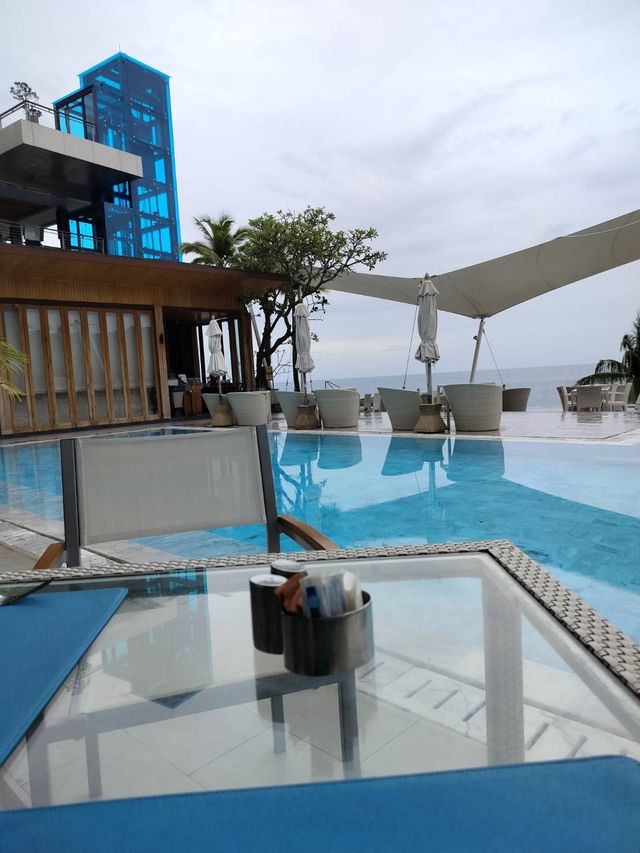Cape Sienna Phuket
