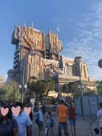 人生で1度は行きたい夢の国inカリフォルニア🥺🌈🧡🇺🇸【アメリカ】