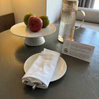 Comfy stay @ Silks Place