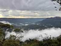 雪梨景點｜藍山國家公園 Blue Mountains National Park