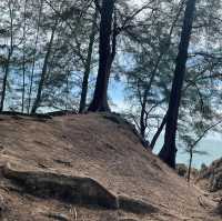 หาดกล้วย